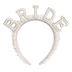 <span class=keywords><strong>Diadema</strong></span> <span class=keywords><strong>de</strong></span> novia <span class=keywords><strong>de</strong></span> perlas <span class=keywords><strong>con</strong></span> <span class=keywords><strong>velo</strong></span>, decoración <span class=keywords><strong>de</strong></span> pelo <span class=keywords><strong>de</strong></span> moda <span class=keywords><strong>para</strong></span> mujeres y niñas, regalo <span class=keywords><strong>de</strong></span> <span class=keywords><strong>despedida</strong></span> <span class=keywords><strong>de</strong></span> <span class=keywords><strong>soltera</strong></span>, accesorios <span class=keywords><strong>de</strong></span> boda elegantes - Product Image 2