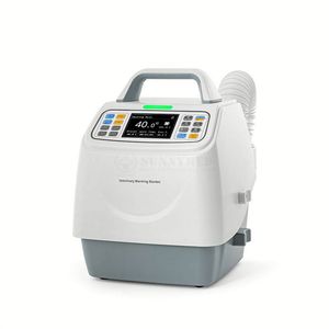 SY-R0210A_vet động vật nóng lên hệ thống 32-41 ° C có thể điều chỉnh & IPX2 bảo vệ thú y ấm chăn cho thú y phòng khám - Product Image 2