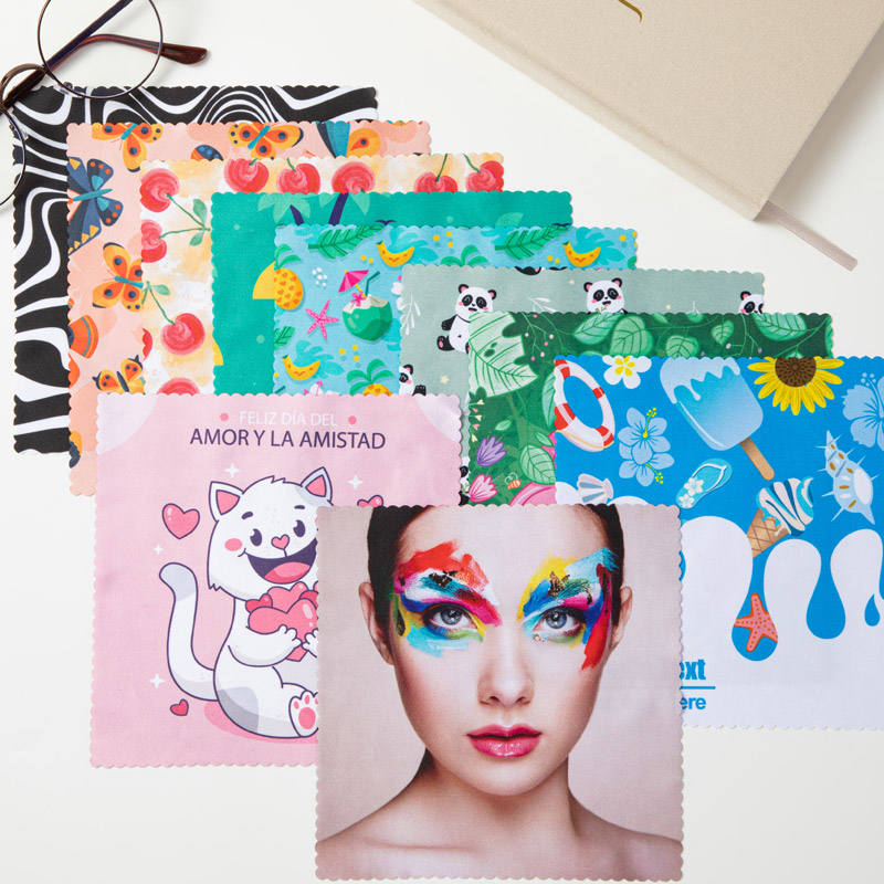 Impression de Chaleur-transfert