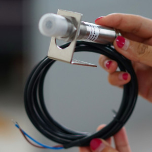 Renke Industrial Non Contact Infrared Temp Measurement 4-20mA Temperature Sensor RS485 OEM ODM Stainless Steel - Product Image 5