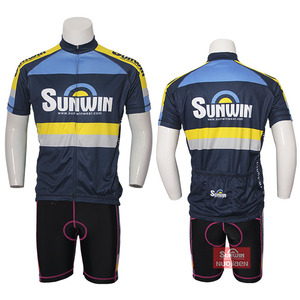 Camiseta <span class=keywords><strong>de</strong></span> manga corta <span class=keywords><strong>de</strong></span> ciclismo para hombre, <span class=keywords><strong>ropa</strong></span> con cremallera completa para <span class=keywords><strong>correr</strong></span> - Product Image 3