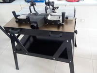 Table routeur pour menuiserie/bois, établi pour travail du bois