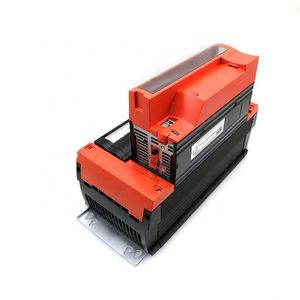 เครื่องแปลงความถี่ AC ตัวควบคุมโปรแกรม PLC MDX61B0150-503-4-0T สำหรับใช้ในอุตสาหกรรม - Product Image 4