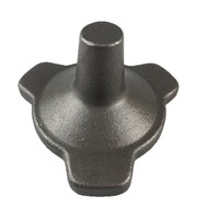 Pièces en fonte usinées CNC de précision Shengri, services de fonderie sur mesure en fonte grise et fonte ductile, outils d'ingénierie de haute qualité