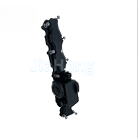Penutup katup untuk Land Rover Range Rover Evoque suku cadang Aksesori Mobil LR121750 LR164405 LR181446