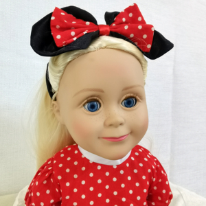Ensemble de poupées <span class=keywords><strong>Reborn</strong></span> Baby Real Skin pour filles américaines <span class=keywords><strong>reborn</strong></span> Lifelike de 18 pouces <span class=keywords><strong>pas</strong></span> cher - Product Image 4