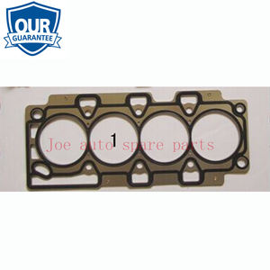 ปะเก็นฝาสูบ S4PH สำหรับ1.6L โปรตอน Gen-2 /waja/satria <span class=keywords><strong>neo</strong></span>/persona 1598cc 2004-2009 PW892037-AS - Product Image 2