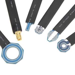 Test cihazları için elektromanyetik radyasyon ölçümleri için HT08 9KHz-7GHz manyetik alan anteni yakın alan probu seti - Product Image 4