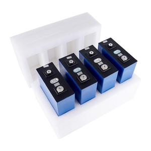 แบตเตอรี่ลิเธียมไอรอนฟอสเฟต 3.2V 280AH แบบแท่งปริซึม สำหรับรถบรรทุกไฟฟ้า พลังงานแสงอาทิตย์ และการตั้งแคมป์ - Product Image 3