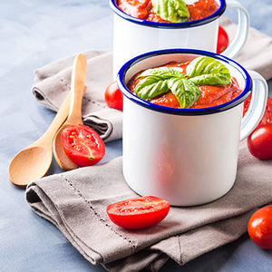 Tasse en émail Vintage personnalisé, avec impression de Logo, couleur, pour Camping, pièces - Product Image 6