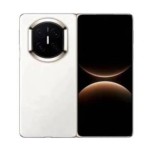 Producto Más Vendido, Teléfono Plegable Wel Mate X7 5G <span class=keywords><strong>con</strong></span> Pantalla de 8 Pulgadas, Kirin9030 Pro/Batería de 5525 mAh/Cámara de Belleza/HarmonyOS 6.0/NFC - Product Image 4