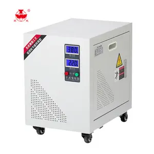 Sell Well Three Phase 400v 380v to 220v 110V Step Down Transformer Price 10KVA 30KVA Electric Power Isolation Transformer