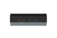 IEI TANGO-7010-i9AWC Mini PC industriel ultra-compact intégré Wi-Fi 6E 5.2 Module antenne interne ordinateur intégré Stock