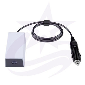 Mini Inversor para Auto Star Creation, Convertidor de Corriente CC de 36V 1.67A, Convertidor Elevador de Voltaje para Vehículos de 12V 24V a 30V - Product Image 1