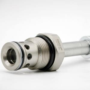 วาล์วนิวเมติกโซลินอยด์แบบสองตำแหน่ง ZSV16-20  แบบปิดปกติ  ทนอุณหภูมิสูง  โครงสร้างแบบมุม  สำหรับสื่อแก๊สและน้ำมัน  รองรับ OEM - Product Image 2