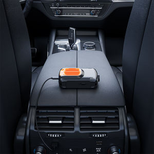 Flash Light Ultrasound Marten Disterrent pour Garage à domicile et Grenier Repousse les souris Répulsif <span class=keywords><strong>Rat</strong></span> Idéal pour l'intérieur - Product Image 5