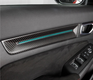 Per <span class=keywords><strong>Honda</strong></span> <span class=keywords><strong>Civic</strong></span> Type R FL5, <span class=keywords><strong>Interni</strong></span> in Fibra di Carbonio Direttamente dalla Fabbrica CN GUA, Alta Qualità - Product Image 2