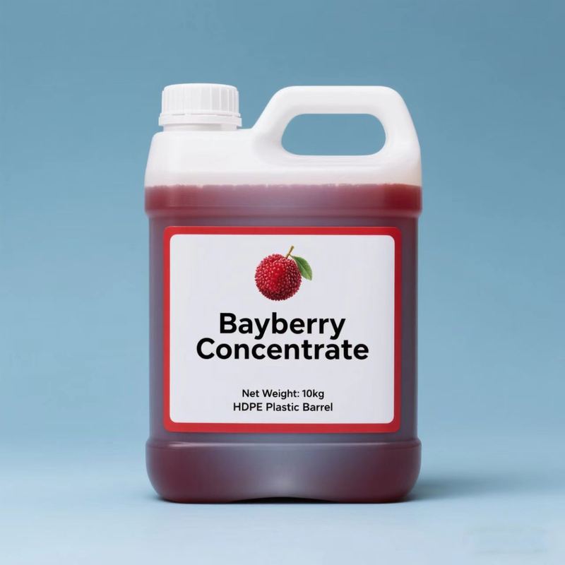 Natural Bayberry Concentrate 100 Pure Natural