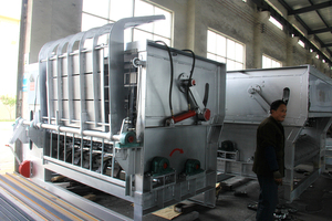 <strong>Machine</strong> to Remove <strong>Pig</strong> <strong>Carcass</strong> <strong>Hair</strong> <strong>Removal</strong> Epilator <strong>Machine</strong> - Product Image 6