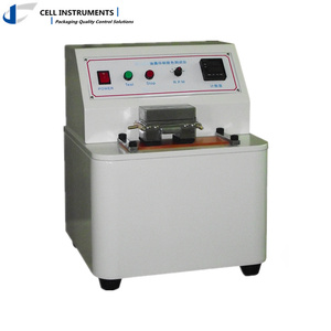 ASTM D5264 et TAPPI T830 d'abrasion d'encre testeur de frottement - Product Image 1