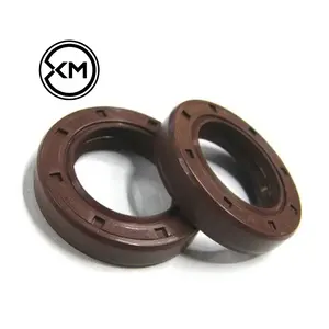 High-Temperature Oil Seal for Motorcycles Rubber TC SC Product Made in China