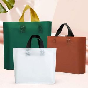 Factory Price Custom Logo Printed LDPE HDPE <b>Plastic</b> Die Cut Recyclable Retort Pouch for Shoes & Clothing Packaging - Product Image 2