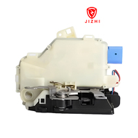 Actionneur de serrure de porte avant gauche SGK neuf (référence OE 6QD837015A/3B1837015AQ/3B1837015AM/3B1837015N/7E1837015A) pour VW POLO 9J2 9J1