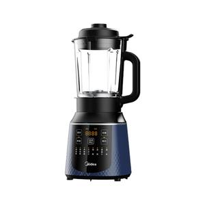 Licuadora Midea de Alta Velocidad 1.2L, Multifuncional, Automática, para Hacer Leche de Soya, para Uso Doméstico, con Función de Calentamiento y Preparación de Jugos - Product Image 3