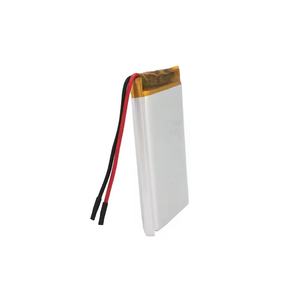 Batería de iones de litio Fábrica Profesional Personalizada Tablet Batería YF804060 1600 MAh 3,2 Voltios LiFePo4 Batería - Product Image 6