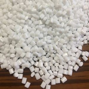 Food Grade PET Granules Resin Natural Color <b>Fireproof</b> PET Pellets Durable Plastic <b>Materials</b> GF30 Series - Product Image 5