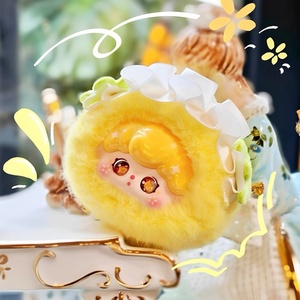 Caja Sorpresa Misteriosa Popular: Muñeco de Peluche Lindo y Moderno de la Serie Cross-Dressing, Figura de Juguete Colgante, Caja Ciega de Sorpresa Aleatoria - Product Image 5
