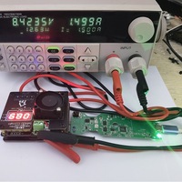 Nouveau support de test de charge sans fil authentique 5W/7.5W/10W/15W, instrument d'usure par charge, dispositif d'usure, testeur d'usure