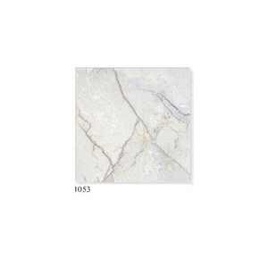 Carreaux de sol en porcelaine pleine masse polie de haute qualité 60x60cm - Product Image 1