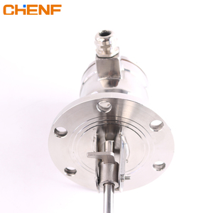 CHENF-bola de acero inoxidable estilo Mobrey, interruptor de nivel de flotación Horizontal UQK-01 02 para Dispositivo de alta temperatura - Product Image 4