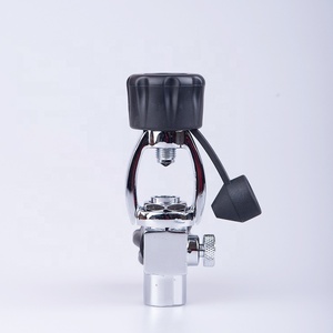 Nhỏ Scuba Diving kỹ thuật Yoke Filler van - Product Image 3