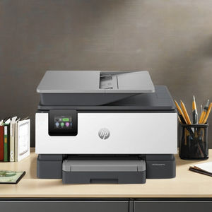 Imprimante <span class=keywords><strong>Multifonction</strong></span> Commerciale Infaste <span class=keywords><strong>HP</strong></span> OfficeJet Pro 9720 1200*1200dpi Format A4 à <span class=keywords><strong>Jet</strong></span> <span class=keywords><strong>d</strong></span>'<span class=keywords><strong>Encre</strong></span> Prend en Charge le Réseau Sans Fil/Filaire - Product Image 3