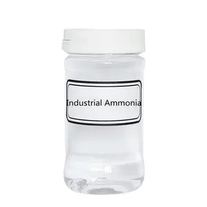 Ammonia 25% CAS number 1336-21-6 Ammonium hydroxide