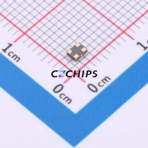 SX2M33.3333B10F20TNN Crystal Oscillator (Active) SMD2520-4P Crystal Oscillator 33.3333MHz 10ppm CMOS 3.3V - Product Image 2