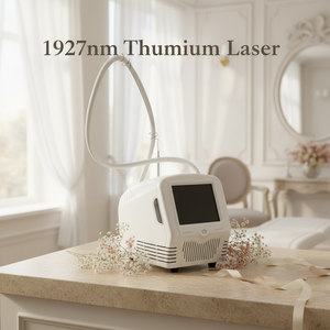 <span class=keywords><strong>Prix</strong></span> de gros usine 2026 : <span class=keywords><strong>Laser</strong></span> Thulium 1927 nm pour rajeunissement cutané de qualité médicale à usage commercial - Product Image 1