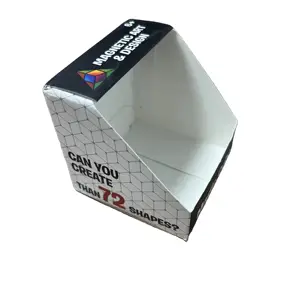 Magnet Infinite torneado geométrico magnético cubos mágicos juguete descomprimir 3D cubo mágico bloques de construcción juguetes educativos para niños