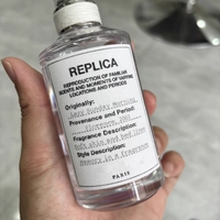 Autocollant adhésif avec logo personnalisé, étiquettes de bouteille de parfum à marque privée, recyclables, taille personnalisée pour pot