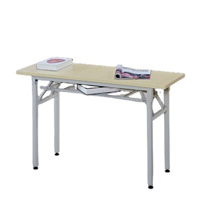 Table pliante portable robuste 120x40cm NSW20113003 - Product Image 1