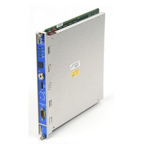 Bently Nevada 3500/20 125744-02 raf arayüzü modülü yüksek kalite - Product Image 1