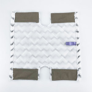 Shark Steam <b>Mop</b> Cloth S1065 Replacement For S6001W S5003A S3973D S3973WM Home Use - Product Image 2