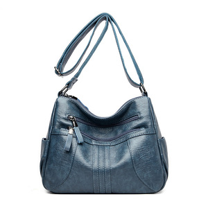 Luxury Designer <b>Bags</b> Handbags for Women High Quality Ladies Messenger New Fashion <b>Bags</b> Crossbody Shoulder <b>Bag</b> - Product Image 1