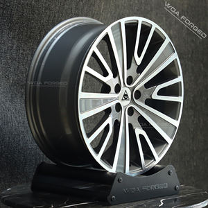 ขอบล้ออลูมิเนียมฟอร์จตามสั่ง5X120ซี่สำหรับ I-<span class=keywords><strong>Pace</strong></span> XJ ชนิด F XE XF ขนาด18-22นิ้ว100มม. 98มม. ใหม่<span class=keywords><strong>5</strong></span>ปี - Product Image 3