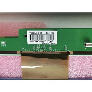 Commercio all'ingrosso MOQ 17 pezzi V500DJ7-QE1-C5 inninux Smart <span class=keywords><strong>Tv</strong></span> 50 pollici per la riparazione di schermi <span class=keywords><strong>Tv</strong></span> <span class=keywords><strong>Lcd</strong></span> 50 pollici schermo a celle aperte pannello per <span class=keywords><strong>Tv</strong></span> - Product Image 3