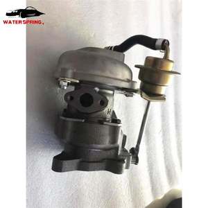 RHB31 VZ21 Turbocompressor 13900-62D51 para Motocicleta 70HP-120HP Kit Turbocompressor Pequeno Motor - Product Image 3