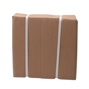 مرآة محدبة ومقعرة بلاستيكية داخلية لسلامة المرور، مرآة محدبة دائرية واسعة الزاوية من البولي كربونات - Product Image 6