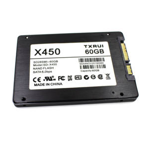 Disque dur SSD haute stabilité 2.5 pouces SATA 3 60 Go 120 Go 128 Go 240 Go 256 Go 480 Go 512 Go 960 Go - Product Image 5